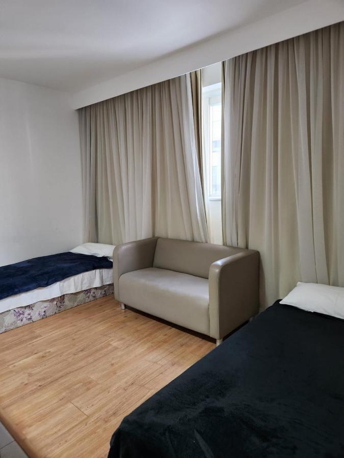 Flat Businees Salvador Shopping Aparthotel Buitenkant foto